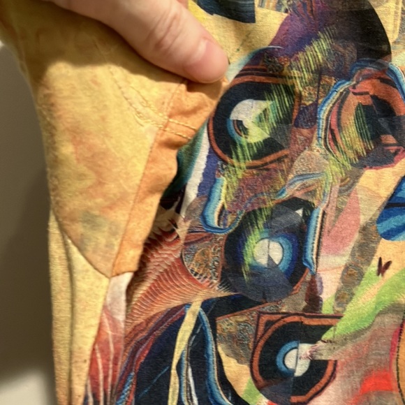 Imaginary Foundation Shirt Size Medium - Picture 6 of 7